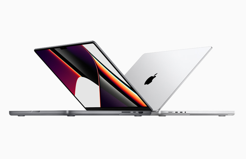 La fecha de presentación del MacBook Pro OLED queda prácticamente fijada: podría llegar a finales de este mes