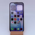 iPhone 16E 256GB Negro de Segunda Mano (Totalmente Original) - 2