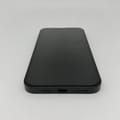 iPhone 16E 256GB Negro de Segunda Mano (Totalmente Original) - 8