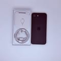iPhone 16E 256GB Negro de Segunda Mano (Totalmente Original) - 1
