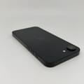 iPhone 16E 256GB Negro de Segunda Mano (Totalmente Original) - 5