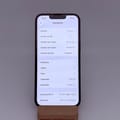 iPhone 16E 256GB Negro de Segunda Mano (Totalmente Original) - 4