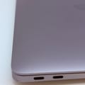 MacBook Air 13" Apple Silicon M1 8GB/512GB (Sin caja Original de Segunda Mano, Gris Espacial) - 4