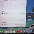 MacBook Air 13" Apple Silicon M1 8GB/512GB (Sin caja Original de Segunda Mano, Gris Espacial) - 7