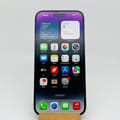 iPhone 14 Pro Max 128GB Purple de Segunda Mano (Totalmente Original, Batería 91%) - 2