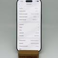iPhone 17 Pro Max 512GB Como Nuevo (Totalmente Original, Batería 100%) - 4