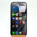 iPhone 17 Air 512GB Negro de Segunda Mano (Totalmente Original, Batería 90%+) - 1