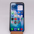 iPhone 15 Plus 128GB Negro Reacondicionado (Pantalla OLED, Cámaras y Batería Originales Cambiadas) - 2