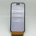iPhone 15 Plus 128GB Negro Reacondicionado (Pantalla OLED, Cámaras y Batería Originales Cambiadas) - 3