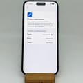 iPhone 15 Plus 128GB Negro Reacondicionado (Pantalla OLED, Cámaras y Batería Originales Cambiadas) - 5