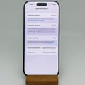 iPhone 16 Pro 512GB Blanco Titanio de Segunda Mano (Totalmente Original, Batería 92%) - 3