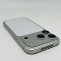 iPhone 17 Pro 256GB Blanco Titanio Como Nuevo (Exclusivo eSIM, Batería 100%) - 5