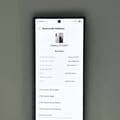 Samsung Galaxy Z Fold7 256GB Gris de Segunda Mano (Batería 100%, Marcas de Uso) - 4