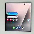 Samsung Galaxy Z Fold7 256GB Gris de Segunda Mano (Batería 100%, Marcas de Uso) - 3