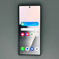 Samsung Galaxy Z Fold7 256GB Gris de Segunda Mano (Batería 100%, Marcas de Uso) - 2