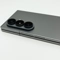 Samsung Galaxy Z Fold7 256GB Gris de Segunda Mano (Batería 100%, Marcas de Uso) - 10