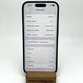 iPhone 14 Pro 128GB Morado Oscuro Reacondicionado (Pantalla OLED Nueva, Batería 87%) - 4