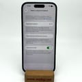 iPhone 14 Pro 128GB Morado Oscuro Reacondicionado (Pantalla OLED Nueva, Batería 87%) - 3