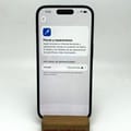 iPhone 14 Pro 128GB Morado Oscuro Reacondicionado (Pantalla OLED Nueva, Batería 87%) - 5
