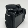 Canon EOS 77D + Objetivo EF-S 18-135mm f/3.5-5.6 IS USM de Segunda Mano (Estado Como Nuevo con Caja Original) - 5