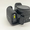 Canon EOS 77D + Objetivo EF-S 18-135mm f/3.5-5.6 IS USM de Segunda Mano (Estado Como Nuevo con Caja Original) - 8