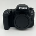 Canon EOS 77D + Objetivo EF-S 18-135mm f/3.5-5.6 IS USM de Segunda Mano (Estado Como Nuevo con Caja Original) - 6