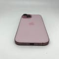 iPhone 15 256GB Rosa de Segunda Mano (Batería Original Nuevamente Cambiada al 94%) - 7